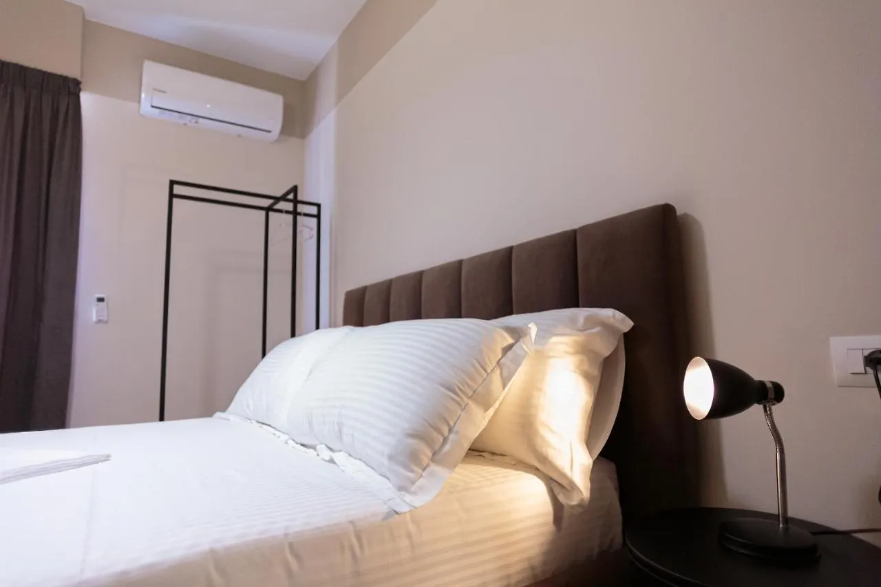 Porta Apartament Wlora Albania