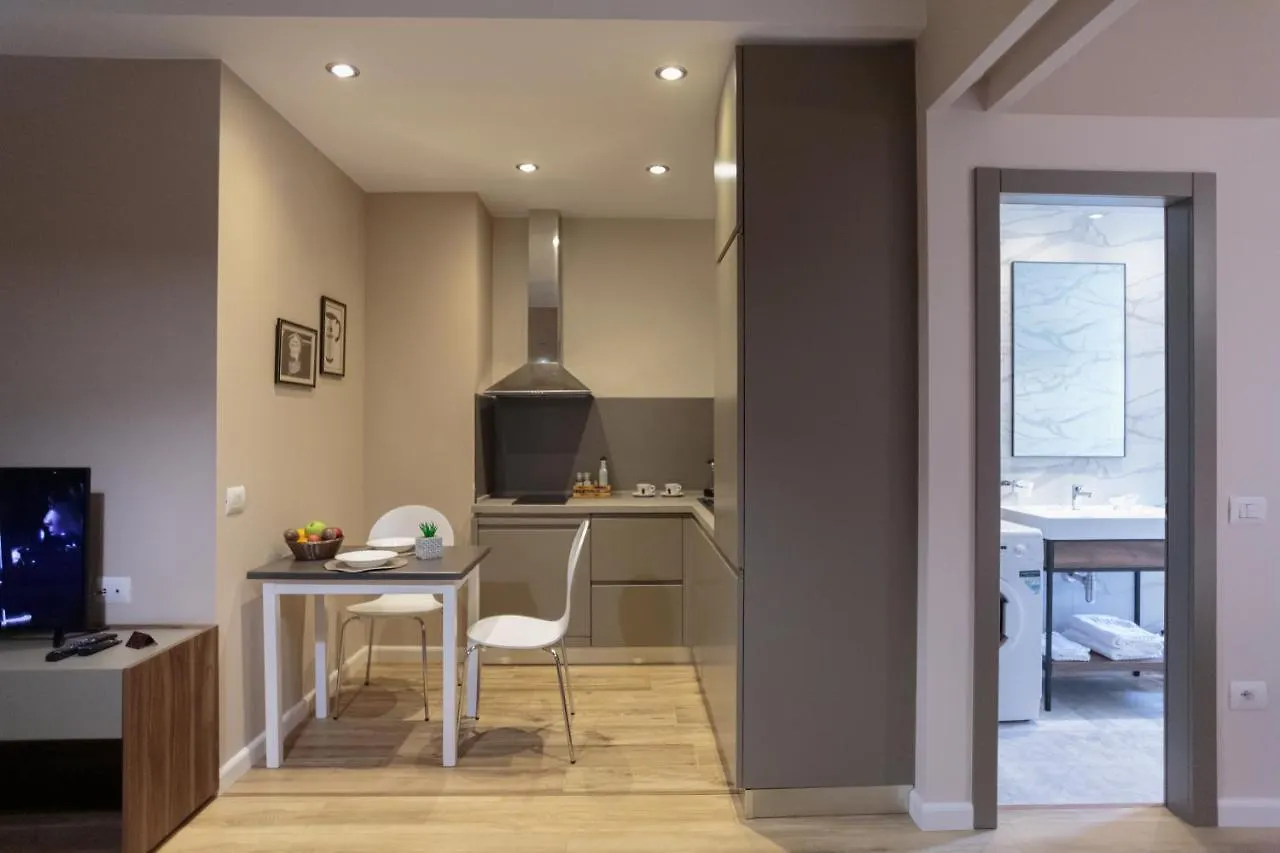 Porta Apartament Vlorë