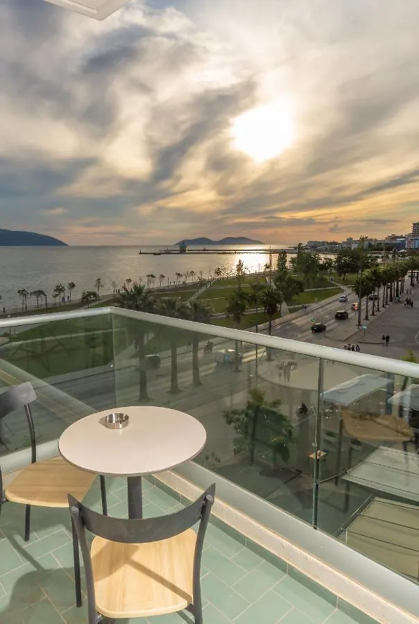 Porta Apartament Vlorë Apartment