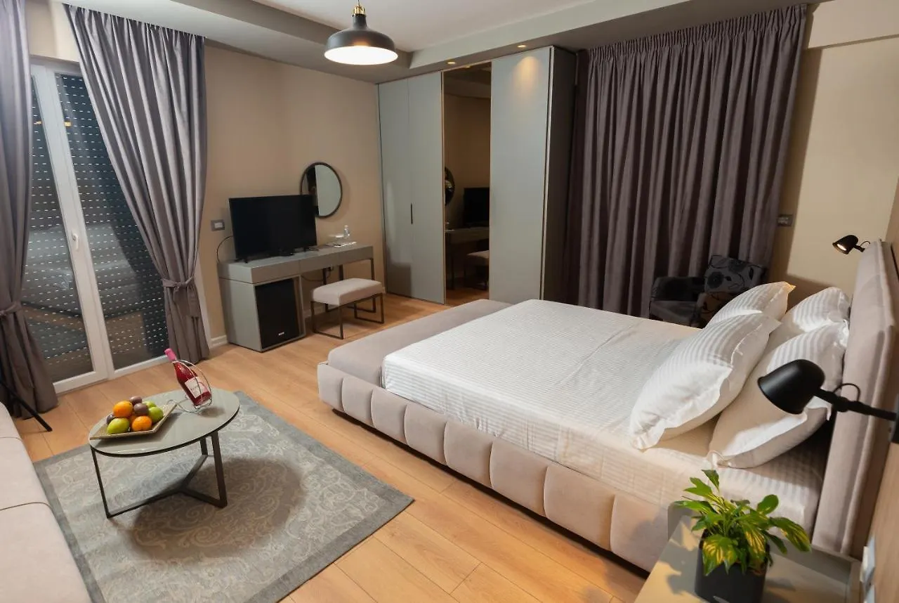 Porta Apartament Vlorë
