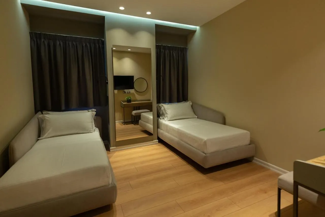 Porta Apartament Vlorë Apartment