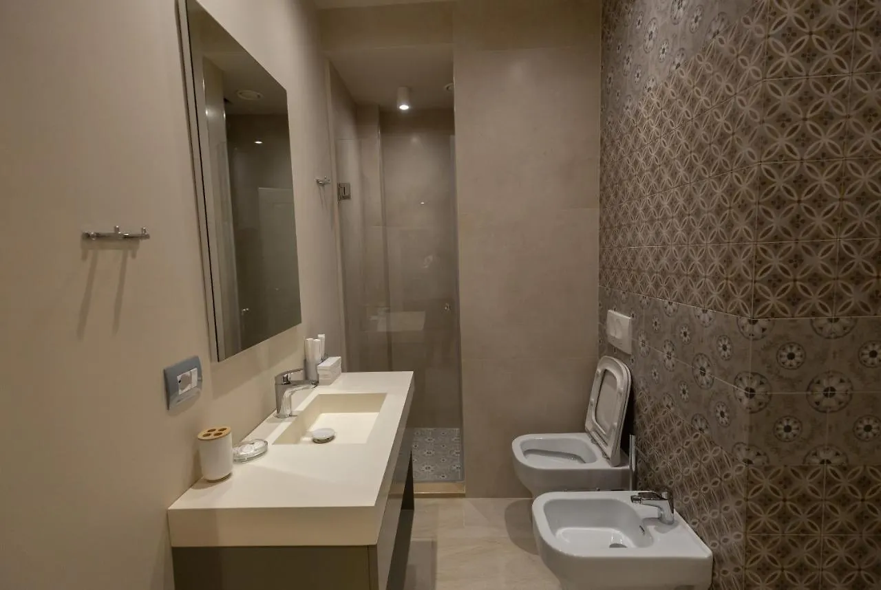 Porta Apartament Vlorë