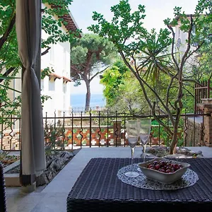  Appartamento Nico, Volosko, Pet Friendly Croazia