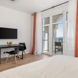  Appartamento Bristol Croazia