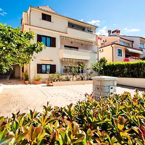  Appartamento Milar Croazia