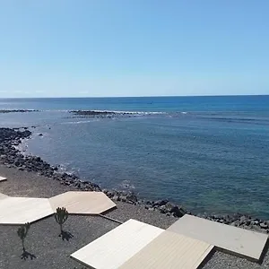  Appartamento Vista Mar Spagna