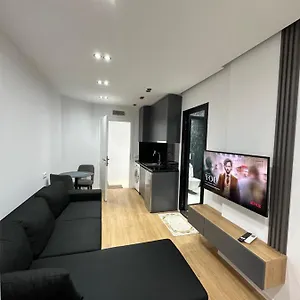  Appartamento Cozystayapartments By Flow Albania