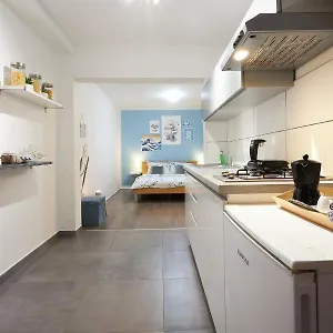  Appartamento Blue Croazia