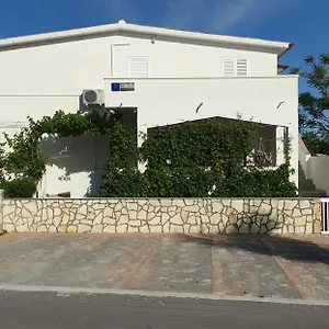  Apartament Oaza Chorwacja